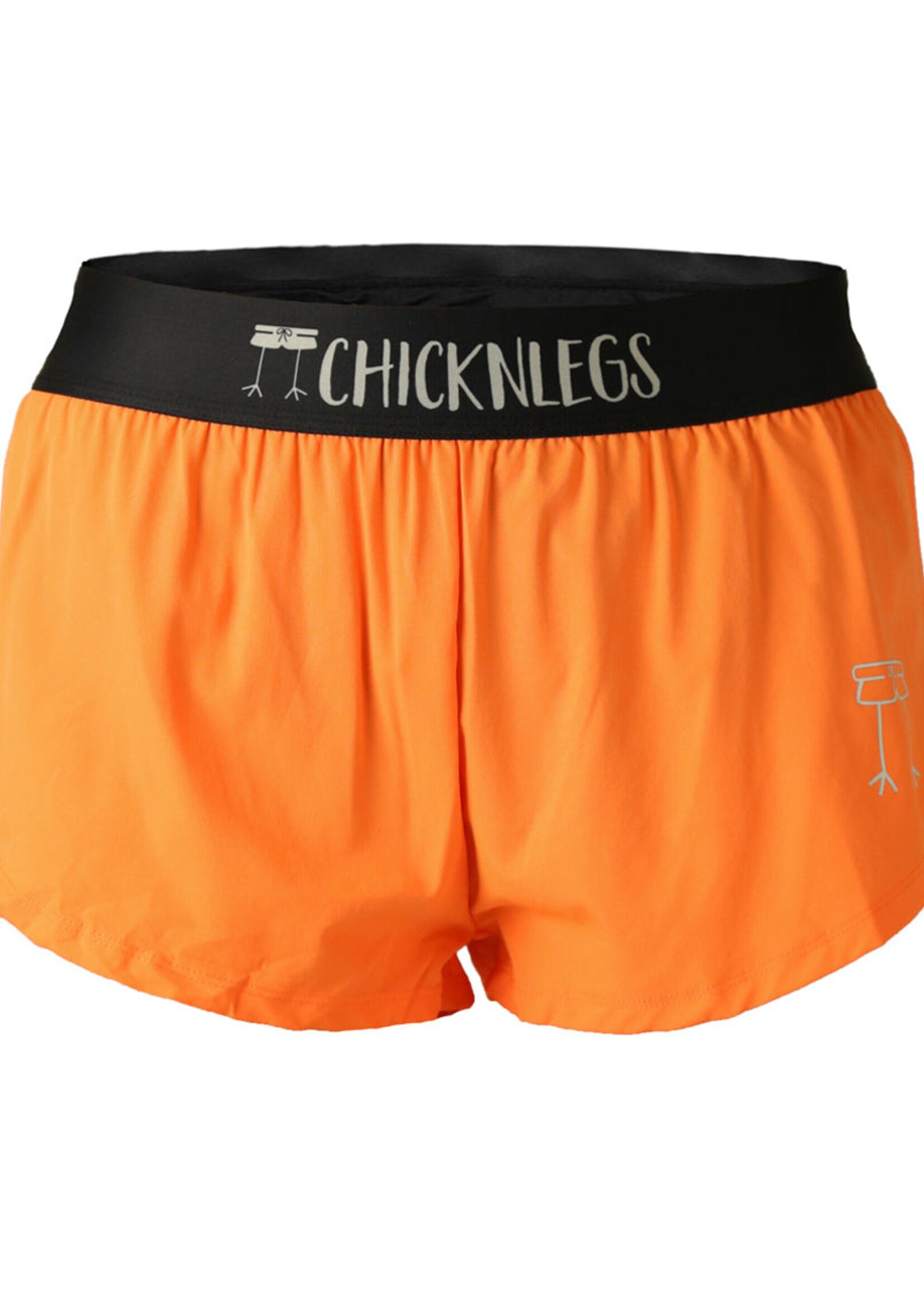 Chicknlegs Chicknlegs Solids Women’s 1.5”