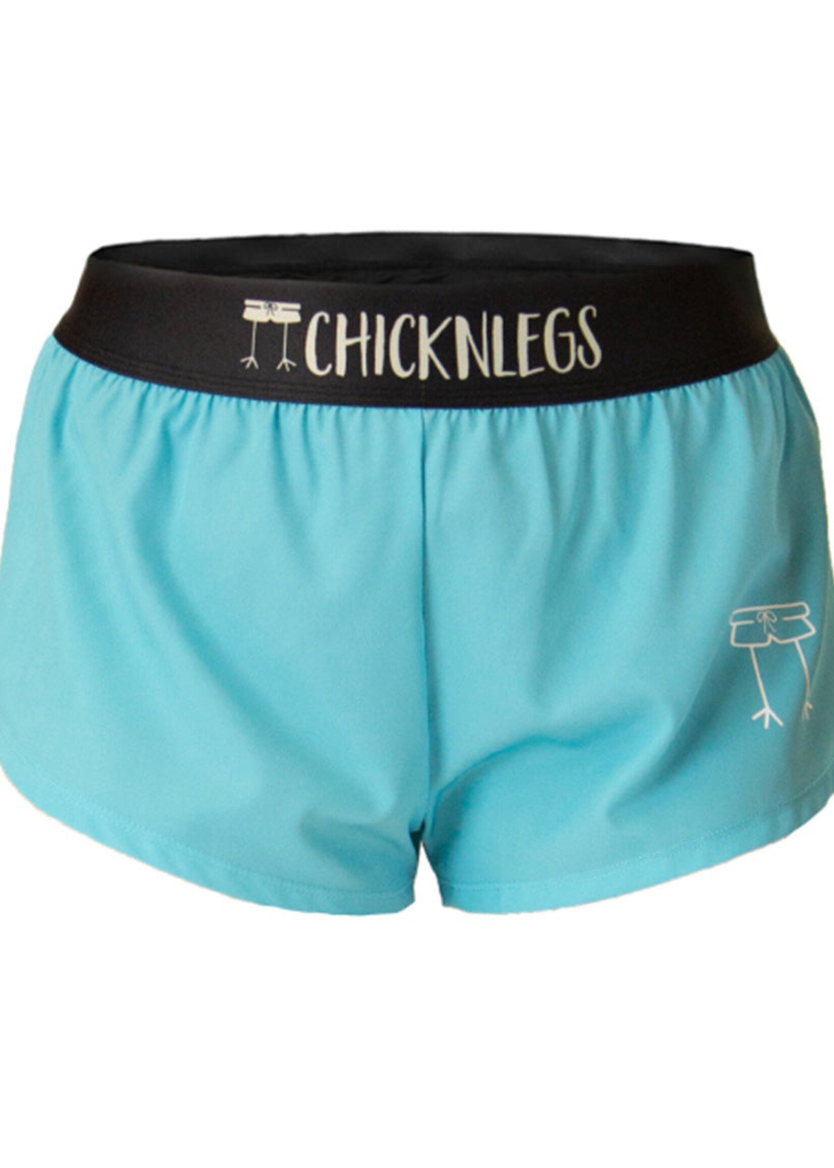 Chicknlegs Chicknlegs Solids Women’s 1.5”
