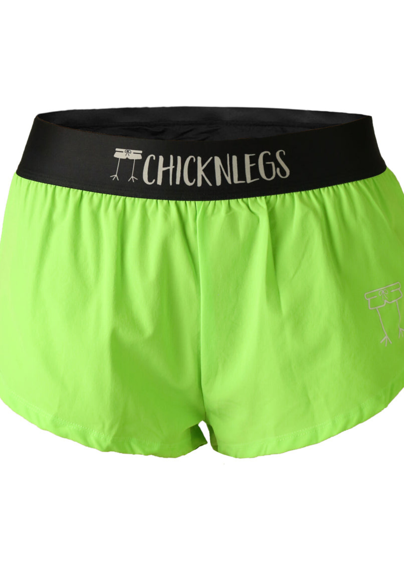 Chicknlegs Chicknlegs Solids Women’s 1.5”