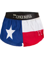 Chicknlegs Chicknlegs Patterns Women’s 1.5” Short