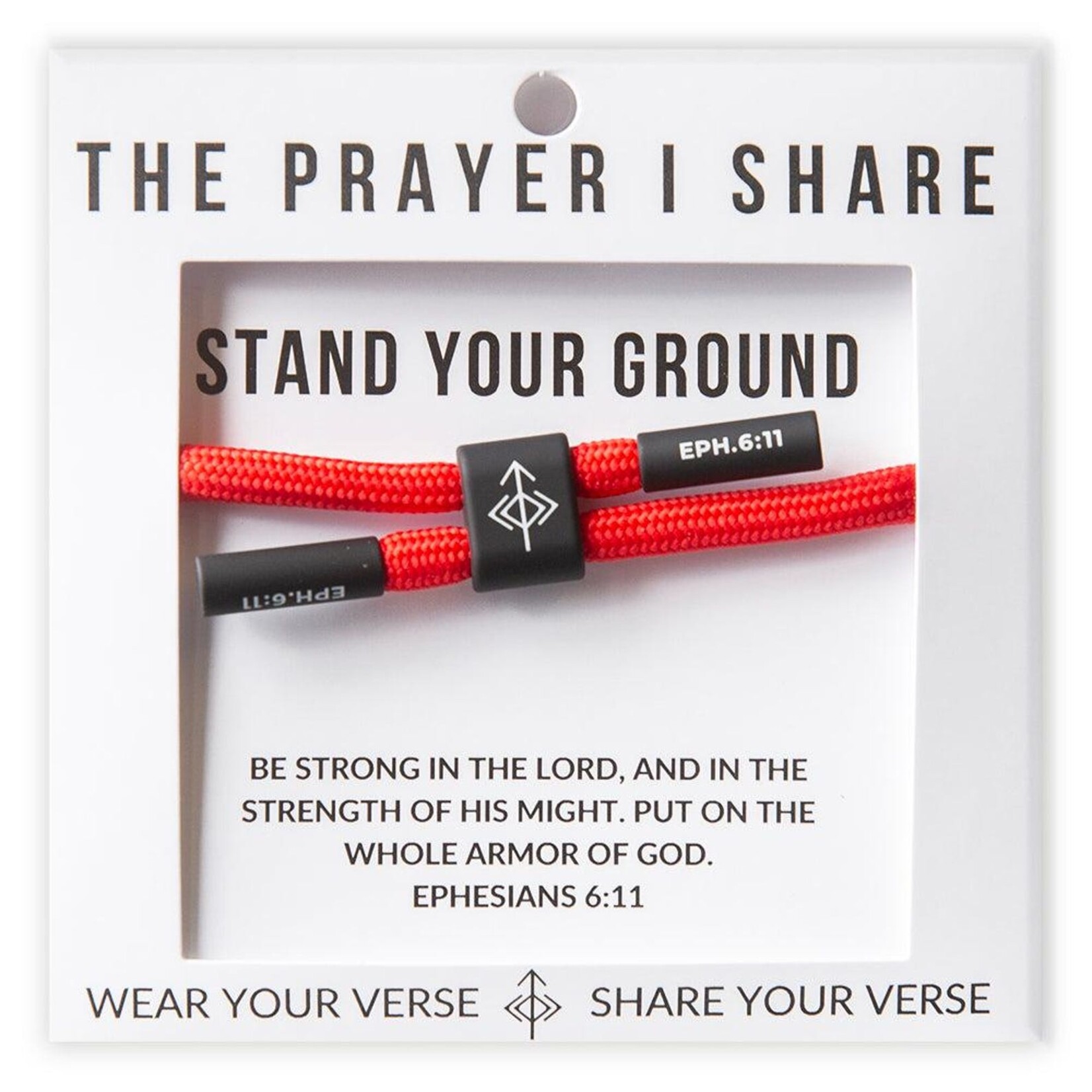 The Prayer Share Prayer Share Stand Your Ground