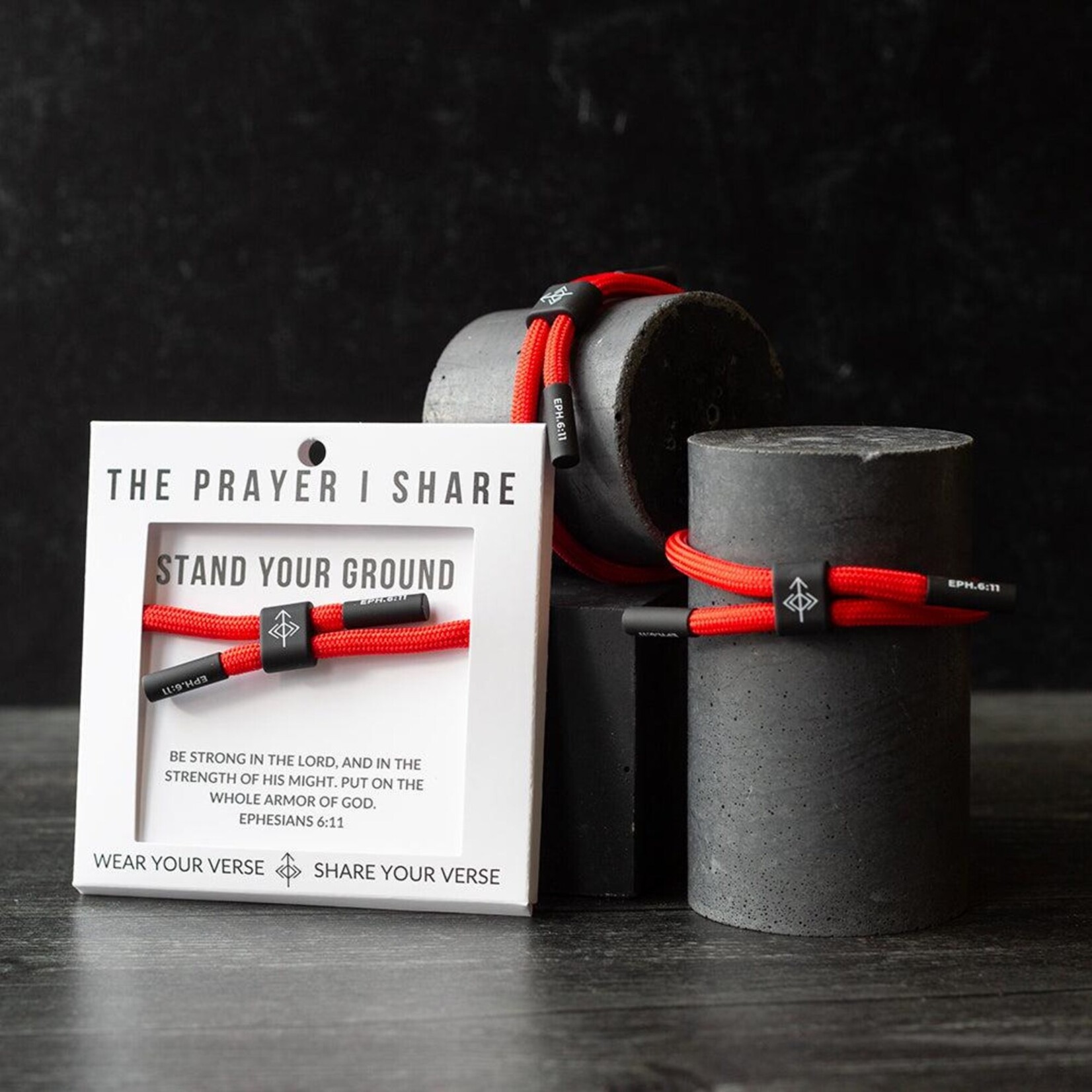 The Prayer Share Prayer Share Stand Your Ground