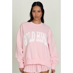 Gold Hinge Gold Hinge Almond Sweatshirt
