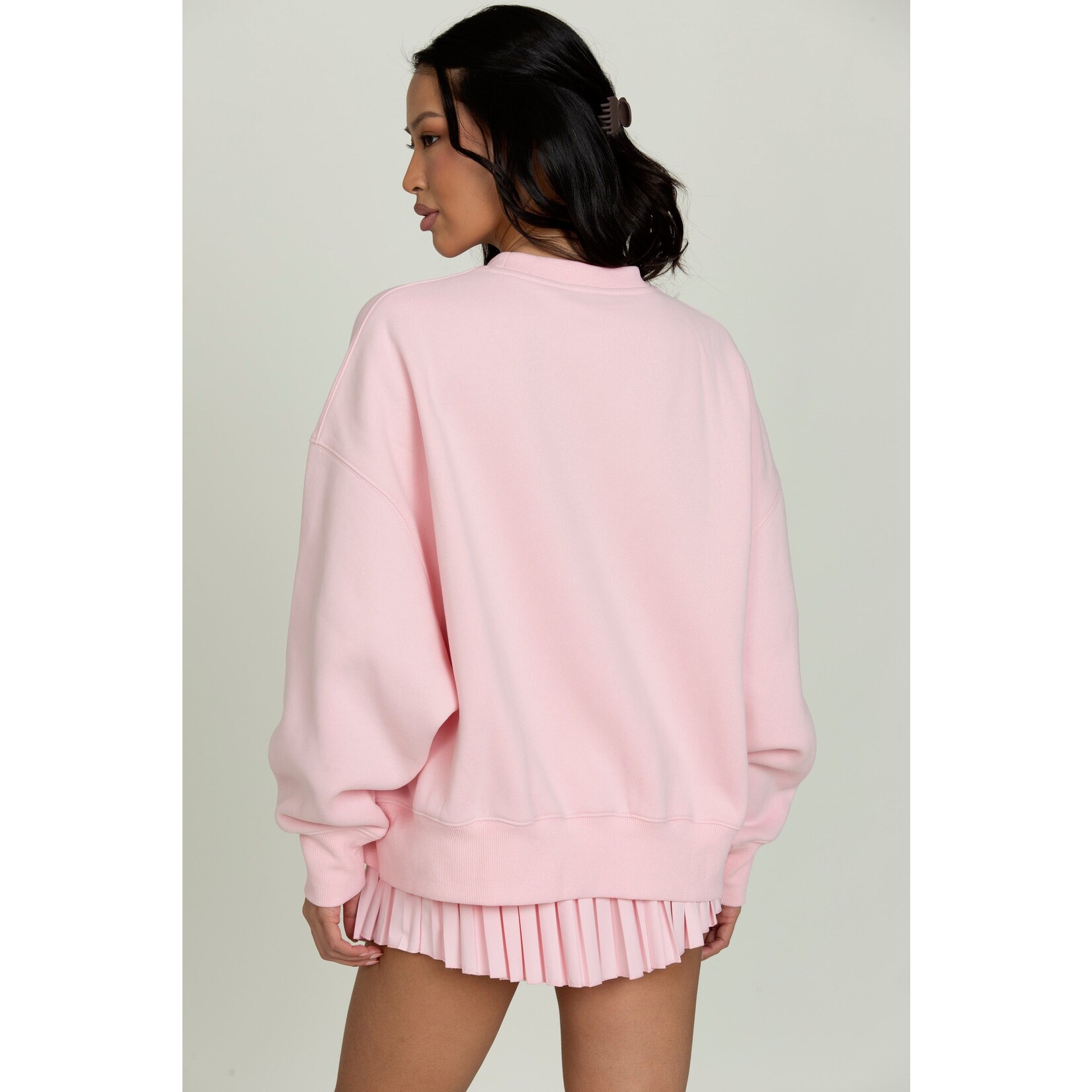 Gold Hinge Gold Hinge Almond Sweatshirt