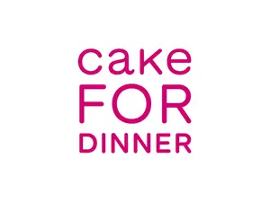 Cake for Dinner