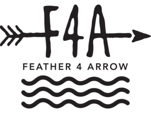 Feather 4 Arrow