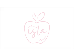 Apple of My Isla