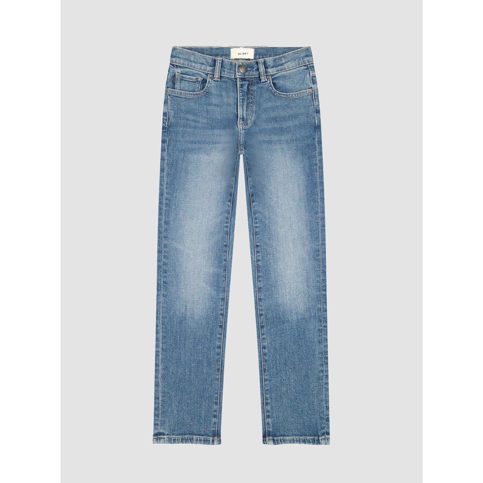 DL1961 DL1961 Brady Slim Denim Fresh