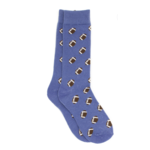 Properly Tied Lucky Duck Sock Football