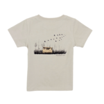 Properly Tied Linen Duck Blind SS Tee
