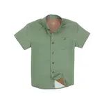 Properly Tied Moss Sportsman Field Shirt