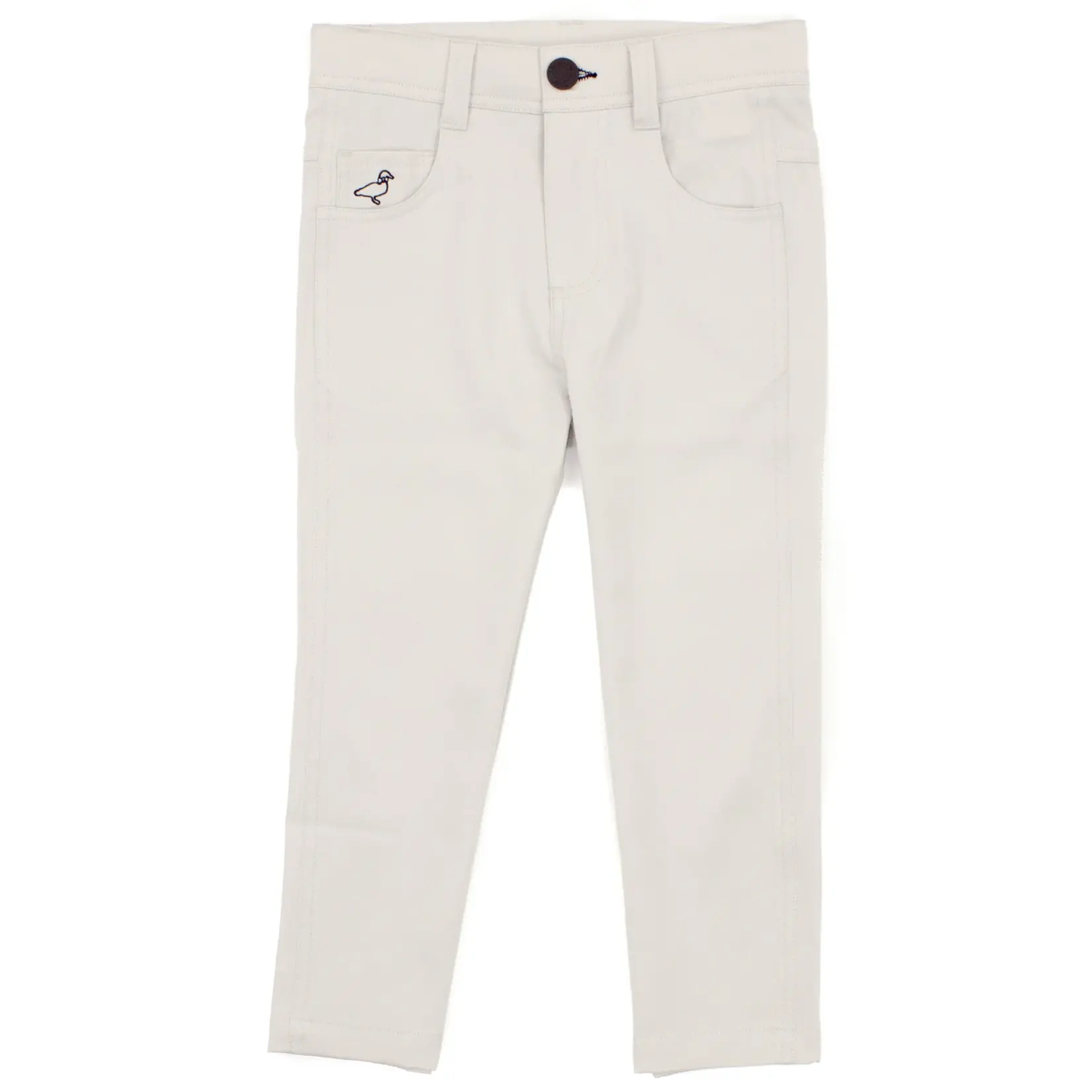 Properly Tied Sand Fairway Pant