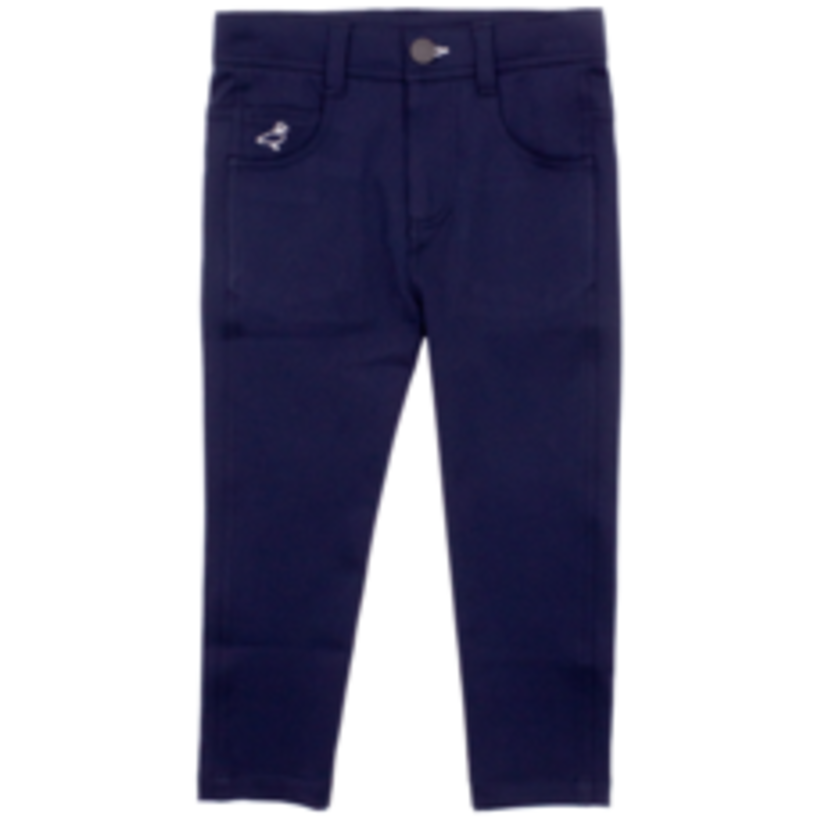 Properly Tied Navy Fairway Pant