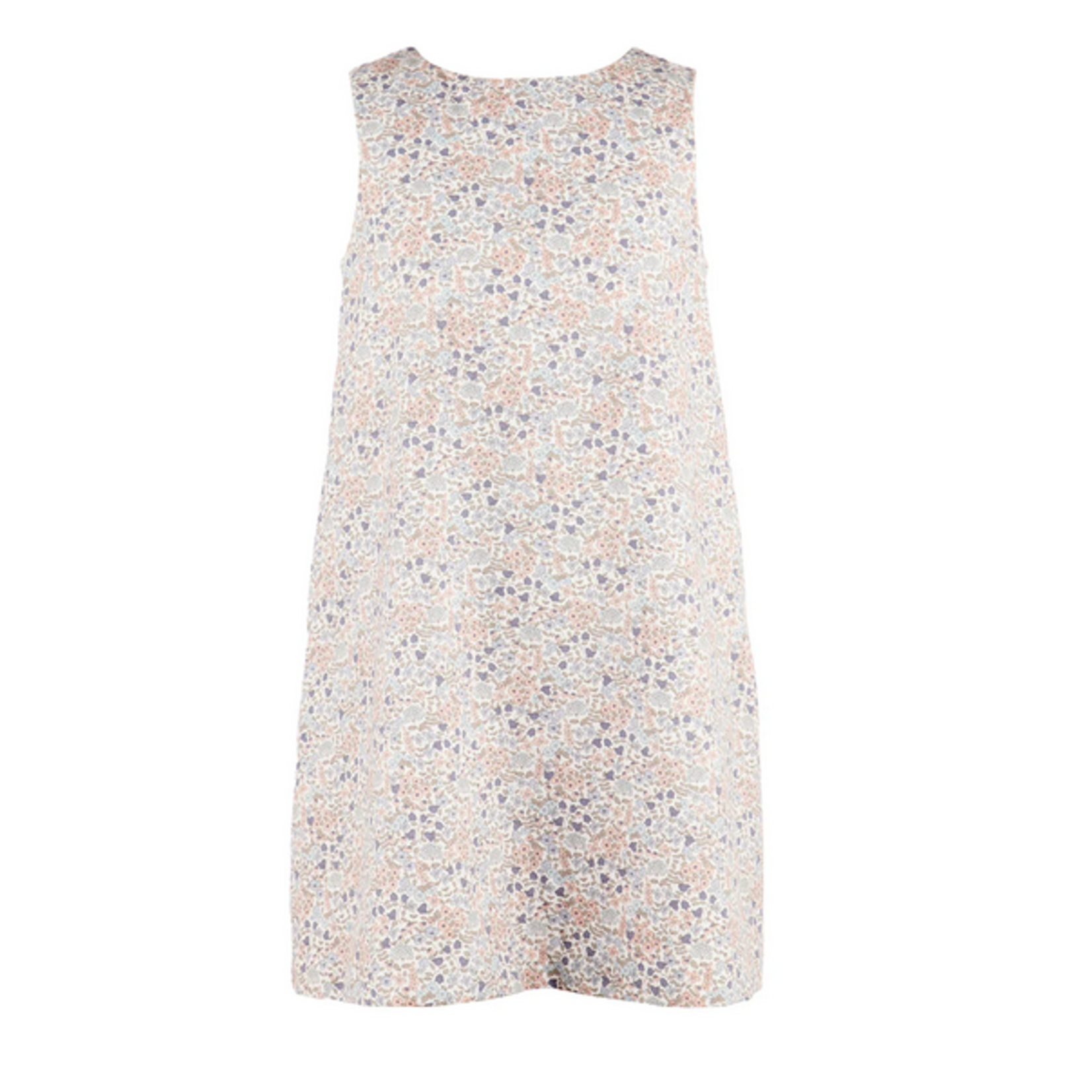 Gabby Gabby Charlotte Shift Dress