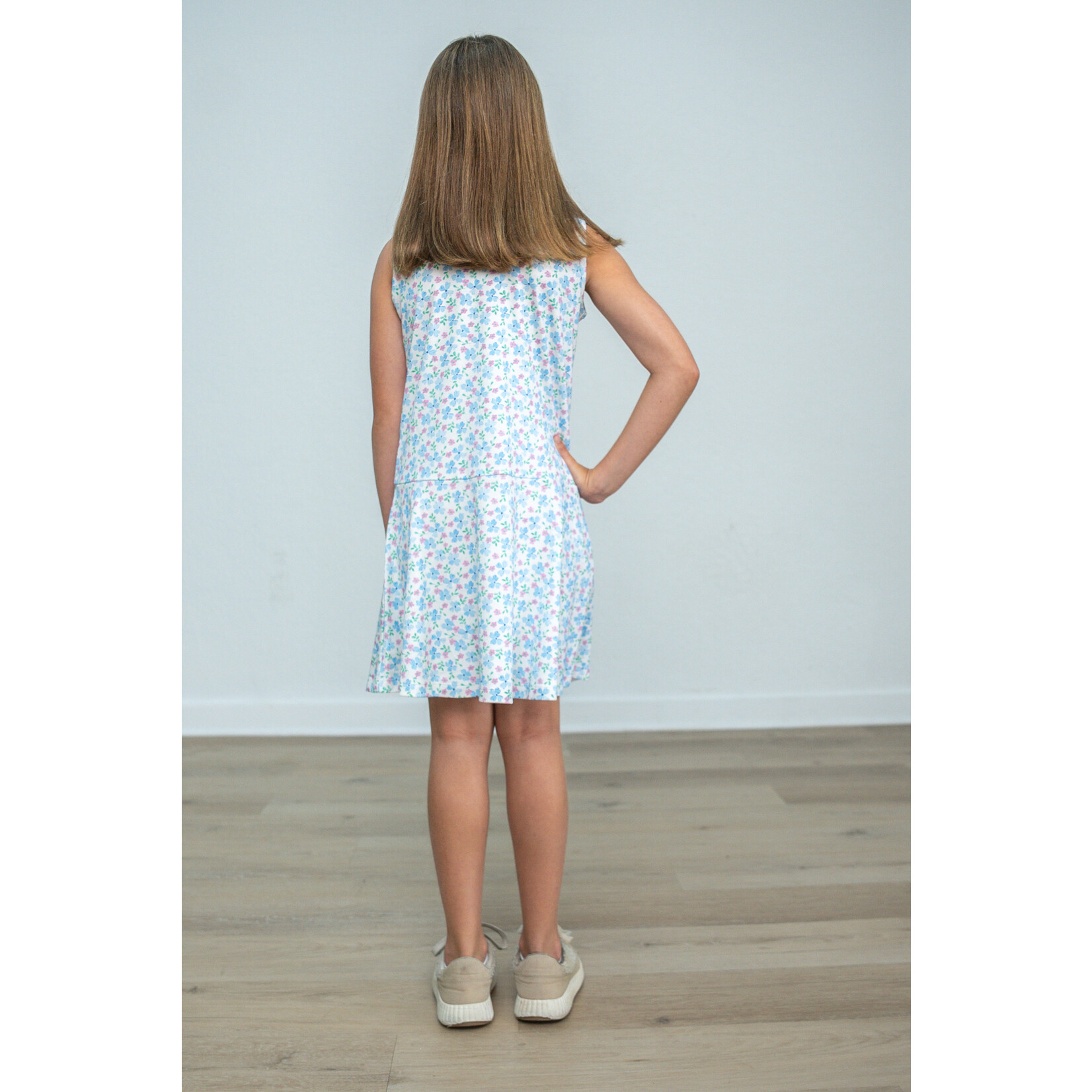 Catalina Prep Catalina Prep Ellie Pima Dress