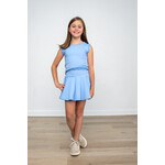 Catalina Catalina Caroline Skort Ruffle Set