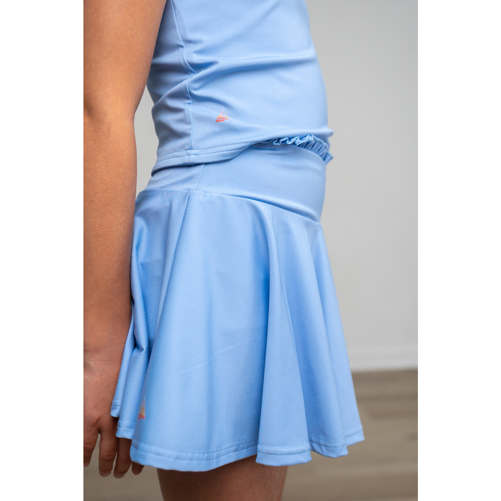 Catalina Catalina Caroline Skort Ruffle Set