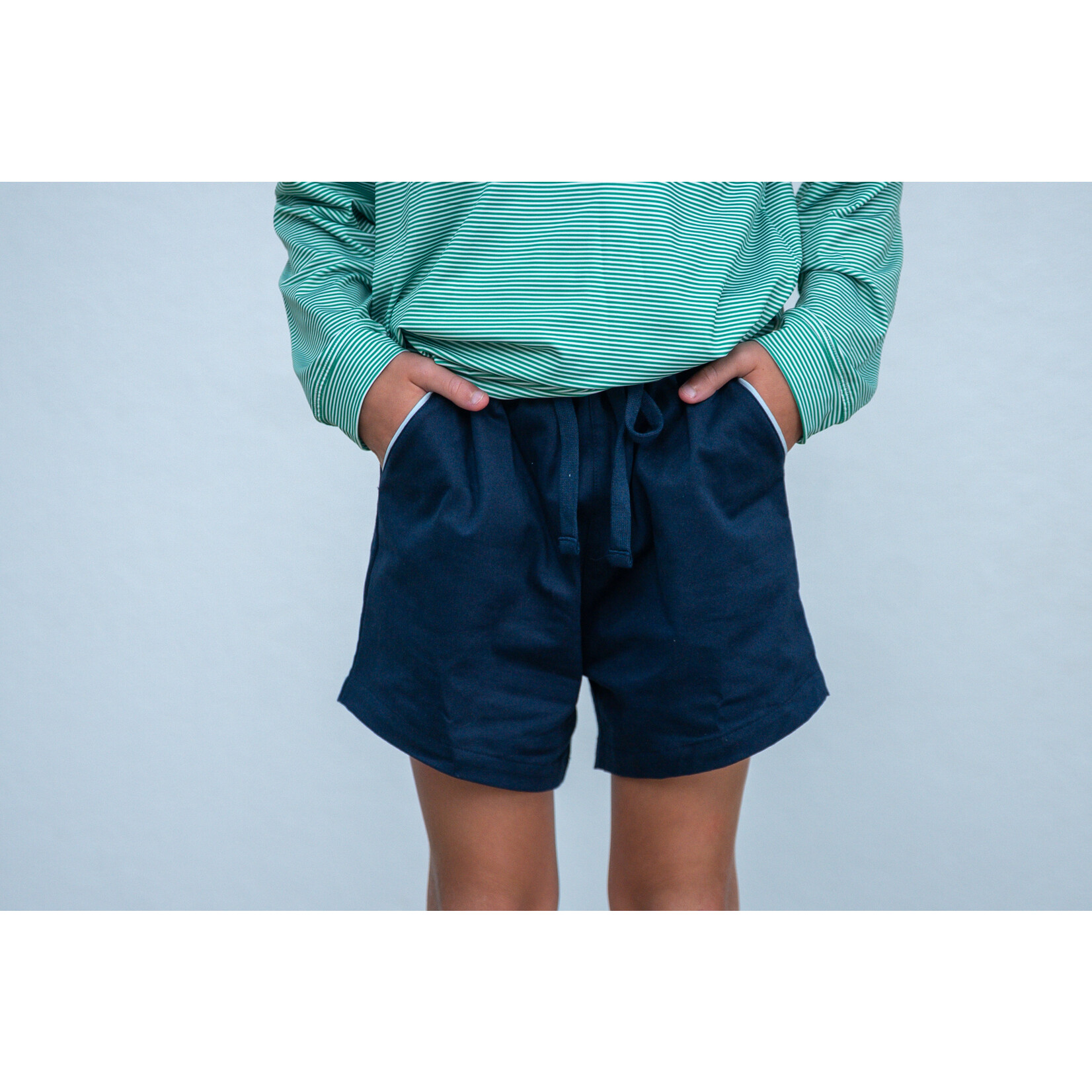 Catalina Prep Catalina Prep Henry Cotton Twill Short