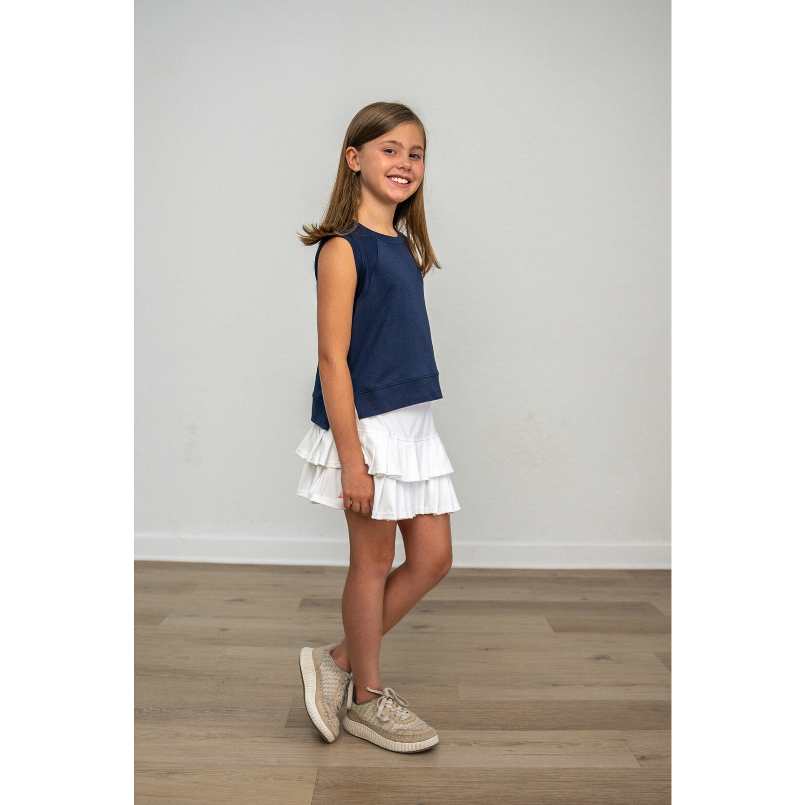 Catalina Prep Catalina Prep Adelaide Pima Top