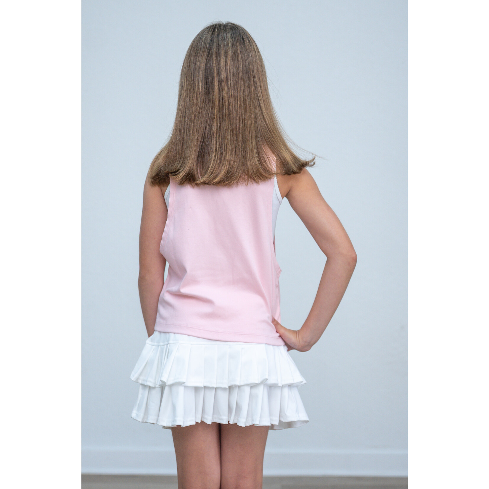 Catalina Prep Catalina Prep Lucy Pima Top