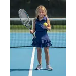 Catalina Catalina Prep Eden Polo Skort Set