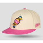 Baseballism Baseballism Doubles & Bubbles Youth Cap