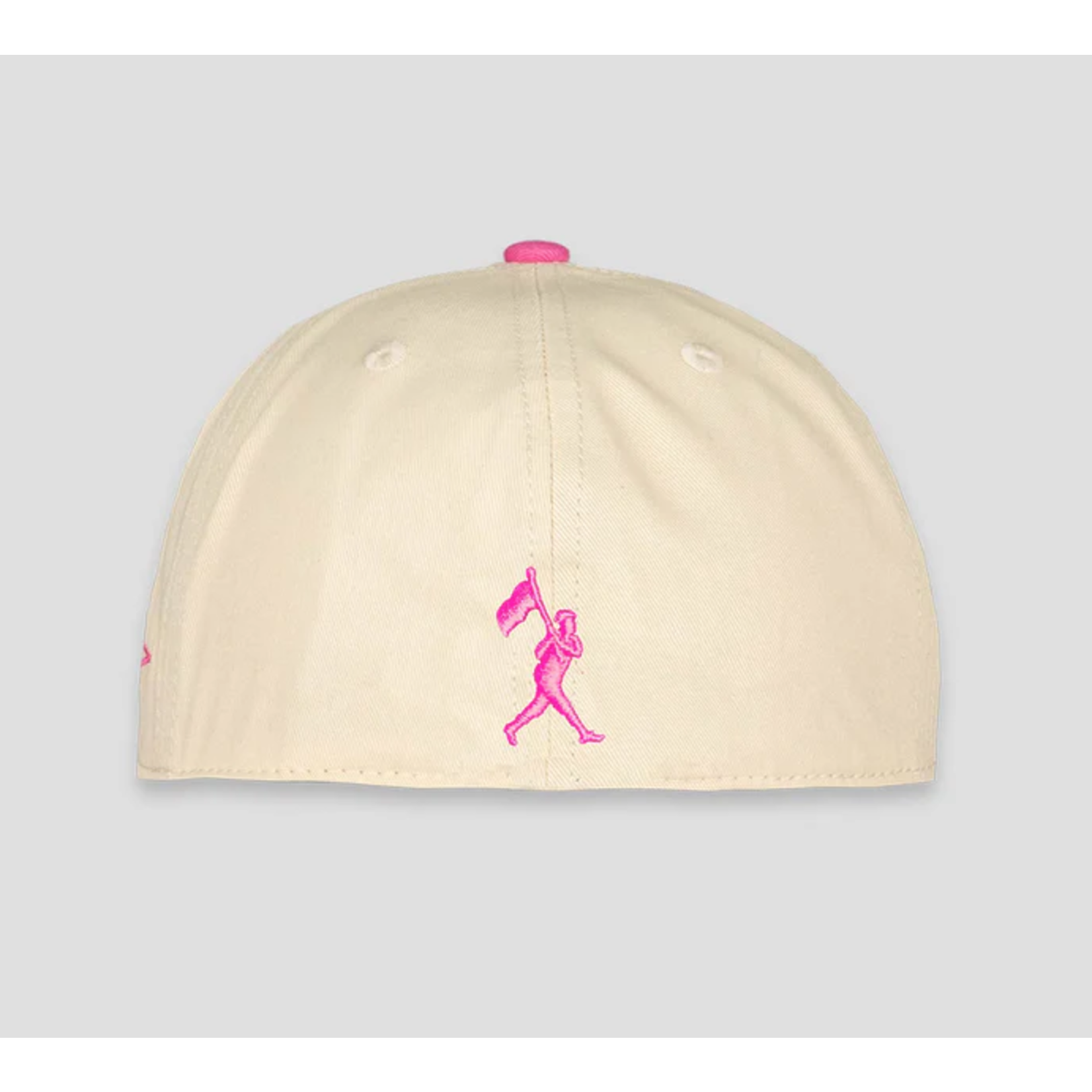 Baseballism Baseballism Doubles & Bubbles Youth Cap
