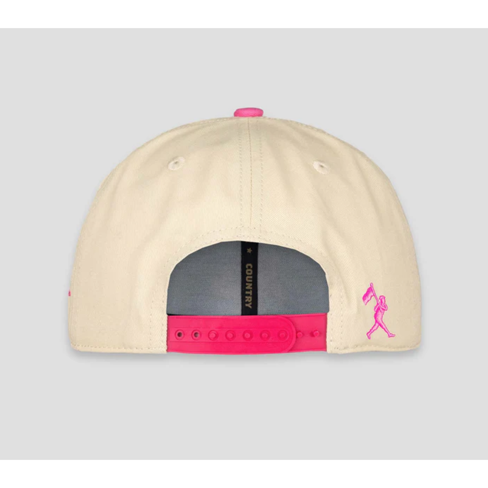 Baseballism Baseballism Doubles & Bubbles Youth Cap