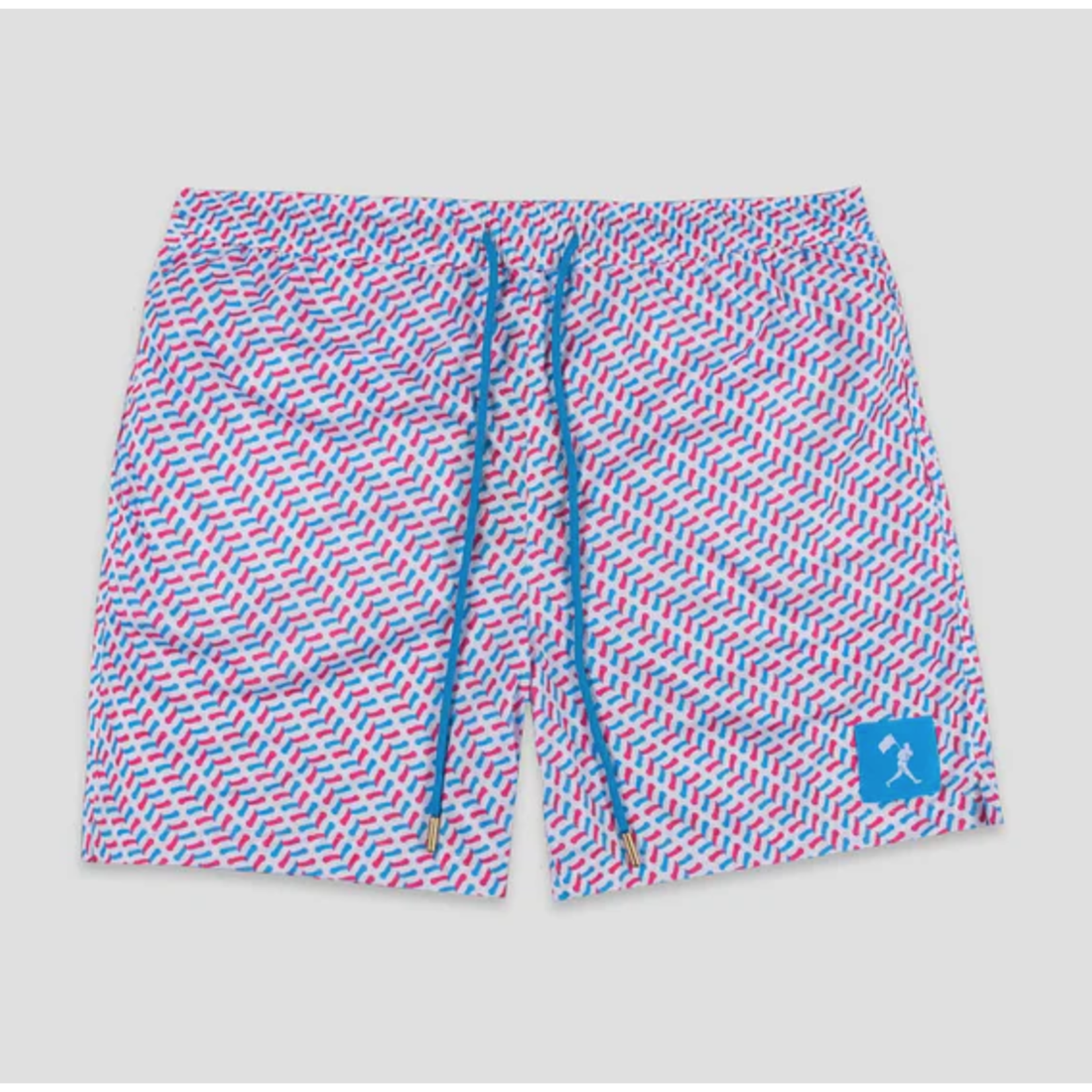Baseballism Baseballism Great Day Diamond Short