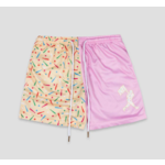 Baseballism Baseballism Batter Up Bakery Confetti Short