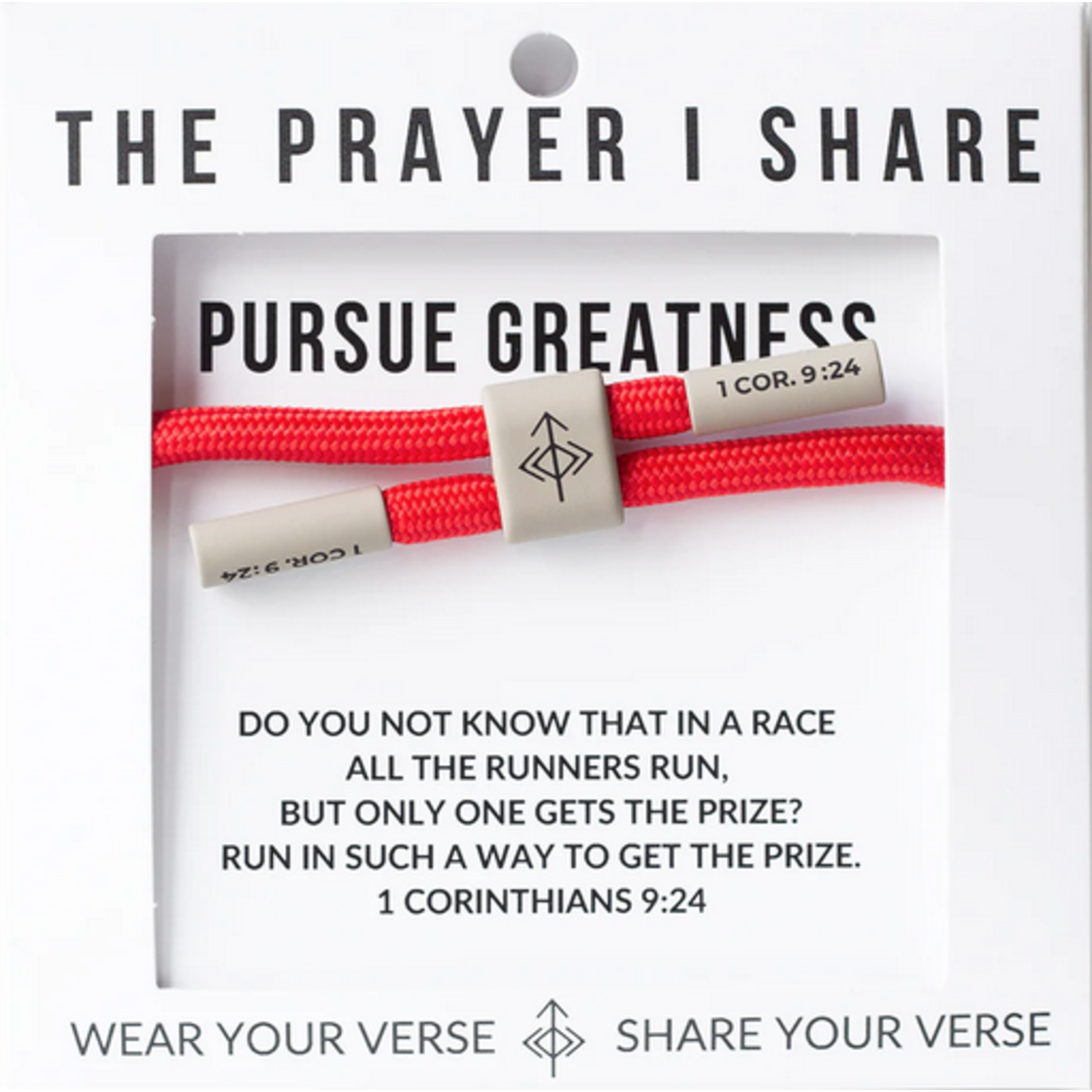 The Prayer Share Prayer Share Pursue Greatness