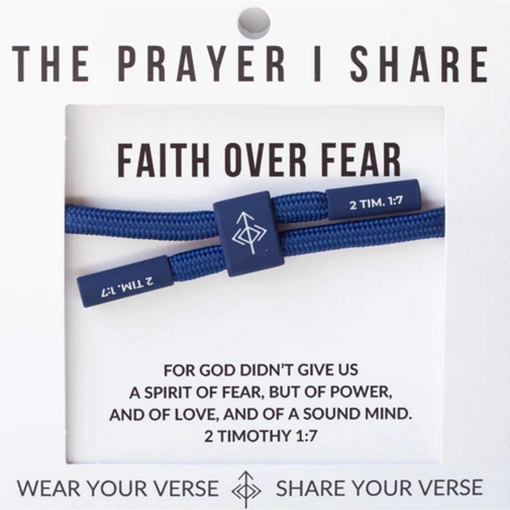 The Prayer Share Prayer Share Faith Over Fear