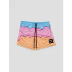 Baseballism Baseballism Frozen Treat Ice Cream Short