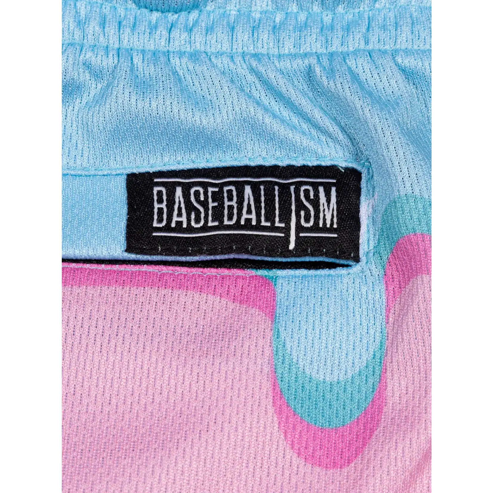Baseballism Baseballism Frozen Treat Ice Cream Short