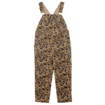 Properly Tied Harvest Overalls Vintage Camo