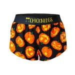 Chicknlegs Chicknlegs Halloween Patterns Women’s 1.5” Short