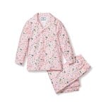 Petite Plume Vintage Sweets CHILDRENS Pajama Set