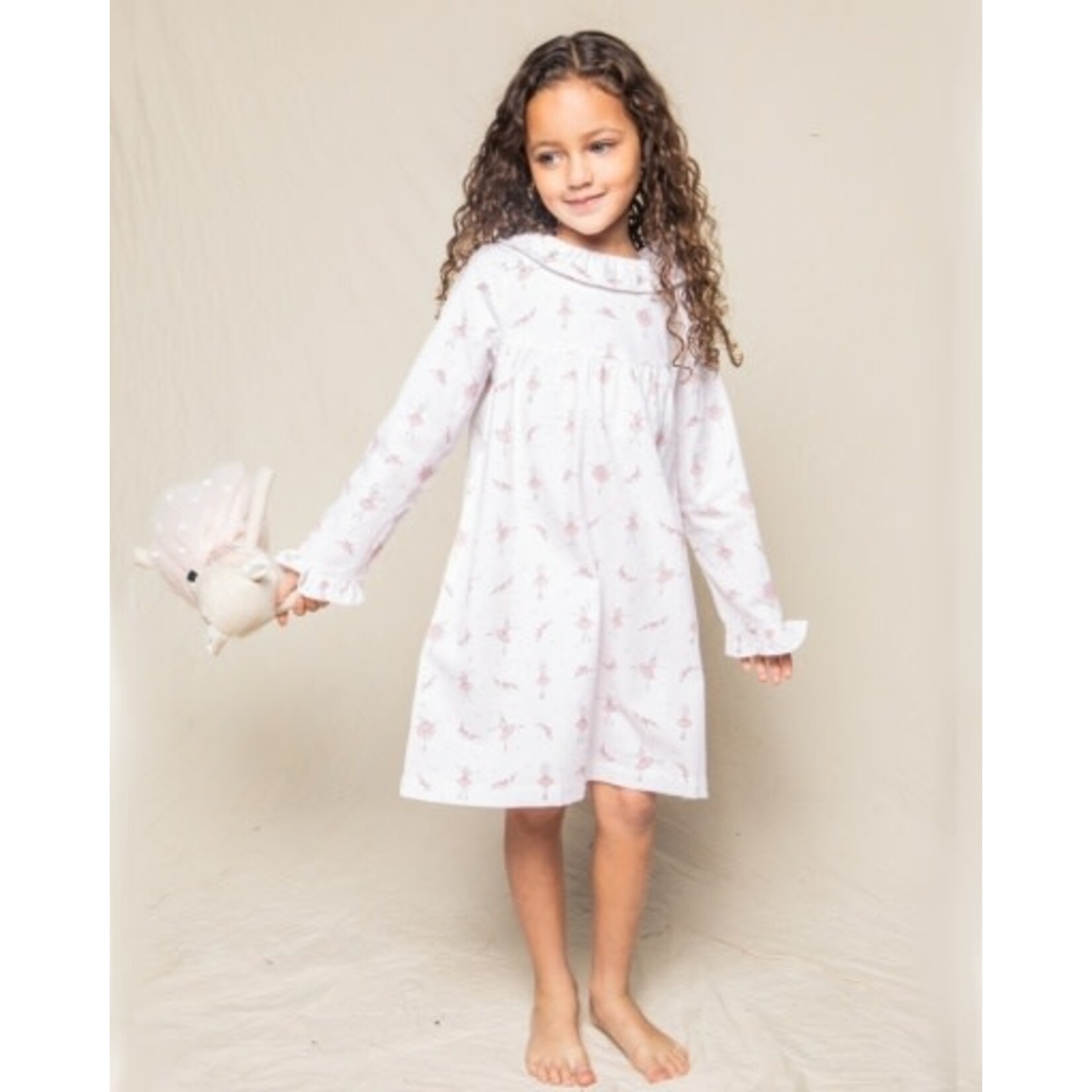 Petite Plume Sugar Plum Fairy Scarlett Nightgown