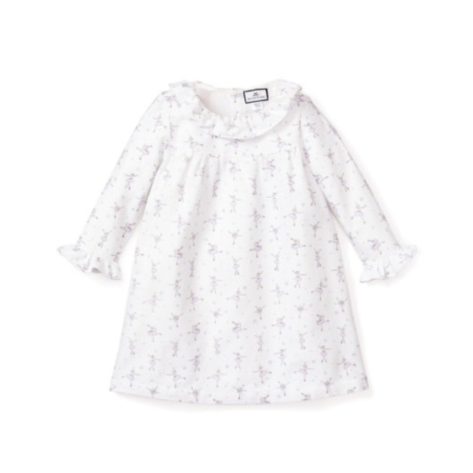 Petite Plume Sugar Plum Fairy Scarlett Nightgown