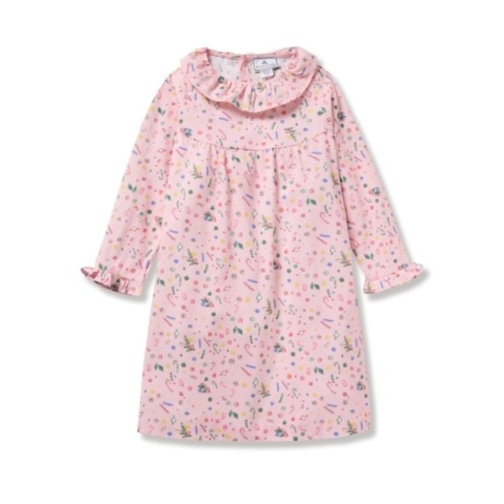 Petite Plume Petite Plume Vintage Sweets Scarlett Nightgown