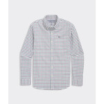 Vineyard Vines Quidnet Perf Buttondown