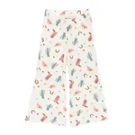 Feather 4 Arrow F4A Melanie Western Thermal Bell Bottom