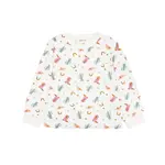 Feather 4 Arrow F4A Anna Western Thermal Top