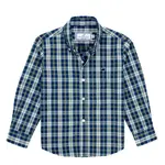 Properly Tied Countryside Button Sportshirt