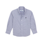 Properly Tied Bozeman Button Sportshirt