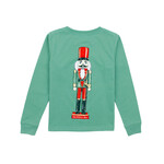 Properly Tied Nutcracker Tee