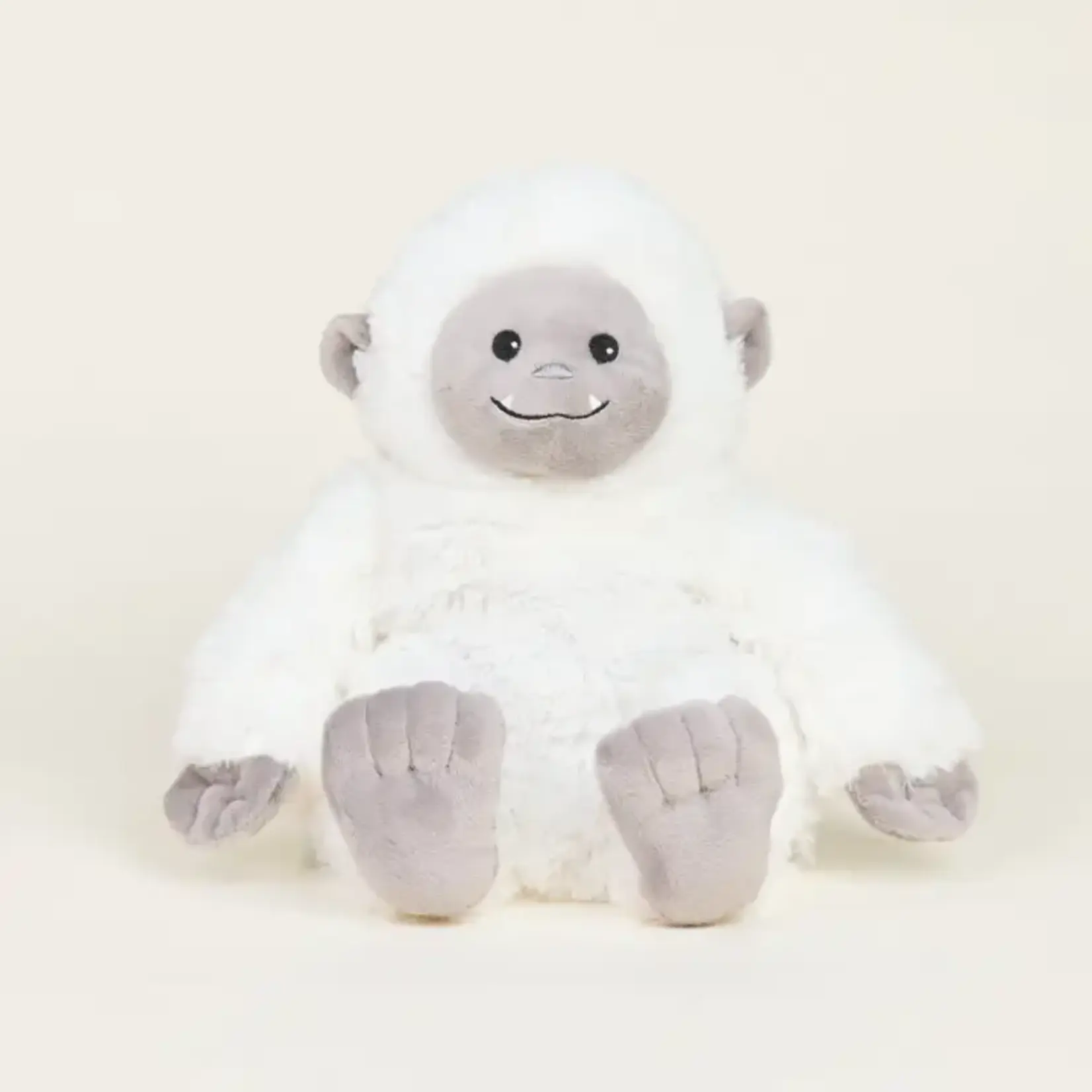 Warmie Warmies Yeti