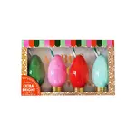 Packed Party Packed Party Purple Keychain Wallet