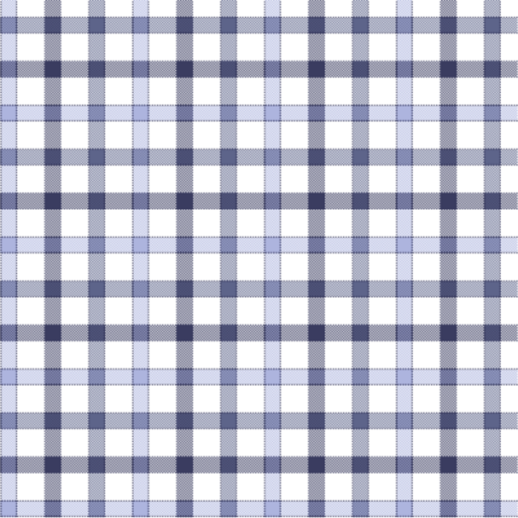 Boys' Performance Cotton Wauwinet Tattersall Shirt Jake Blue