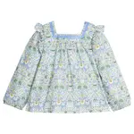 Bisby Bisby Deerfield Floral Adams Top